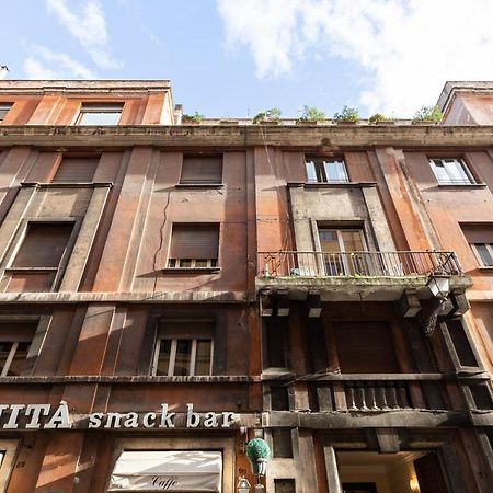 罗马Sonder At Trinita Dei Monti公寓式酒店 外观 照片